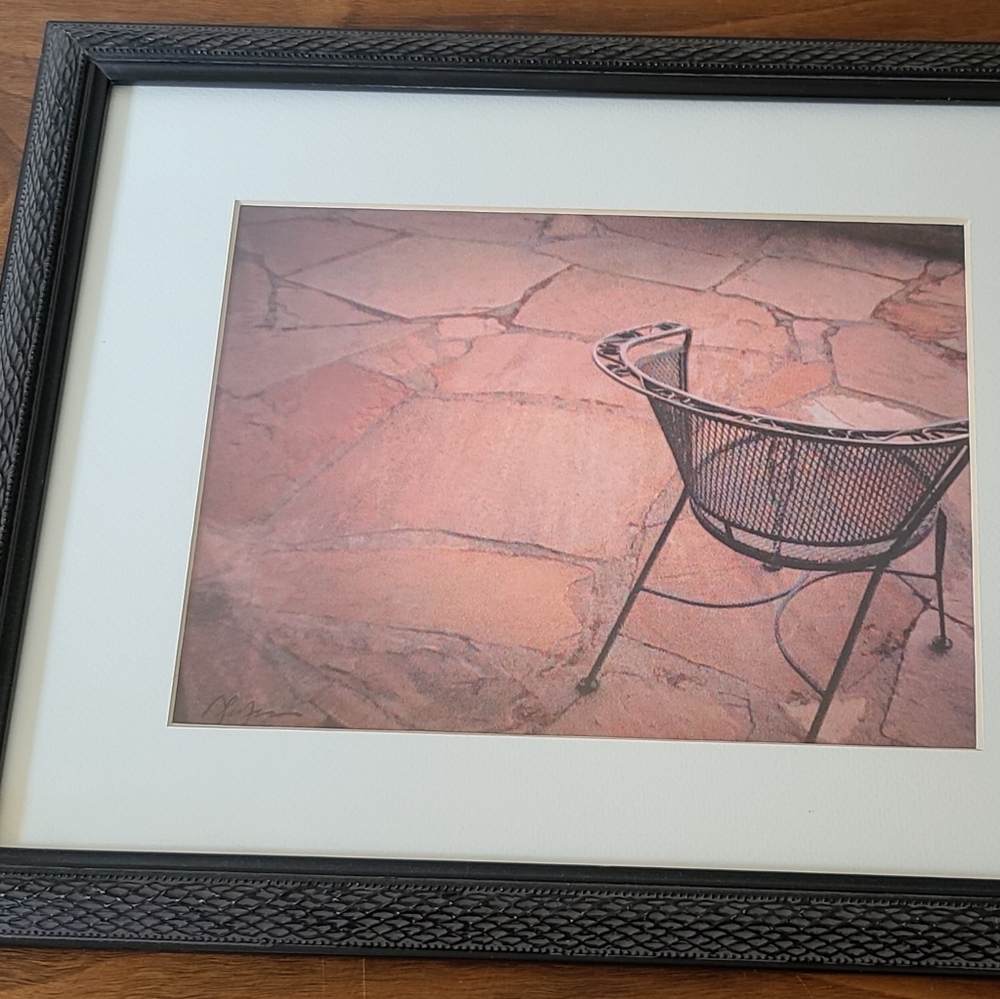 Original Art Print